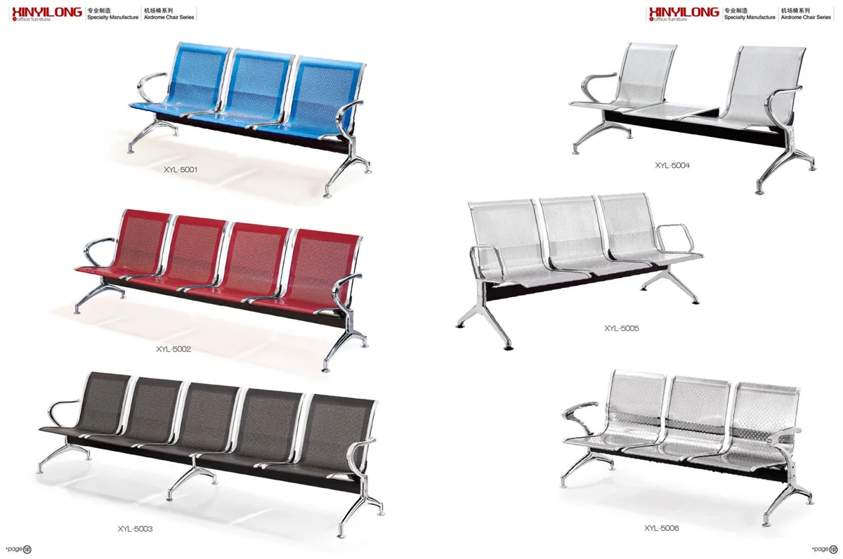 Furniture sets and selections 105-106