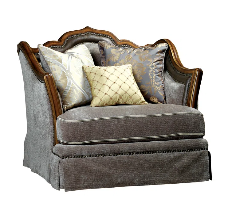 Furniture sets and selections F300