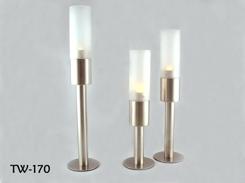 Candle holders and candelabras TW-170