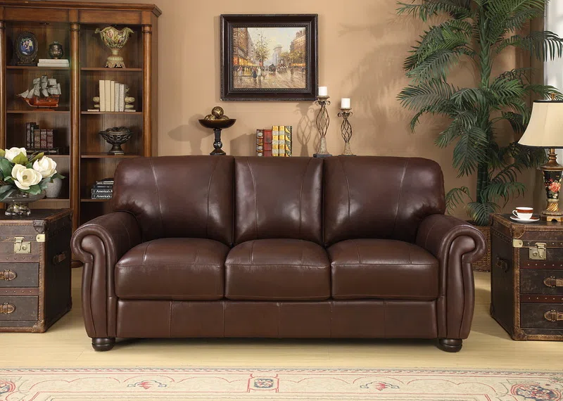 Sofas and couches ST1157