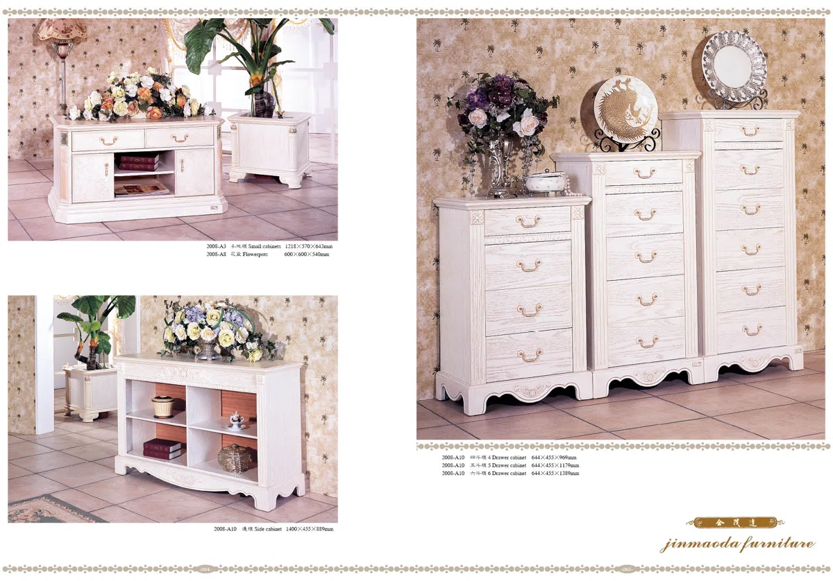 Cabinets, dressers and shelves 54F6C25AF001