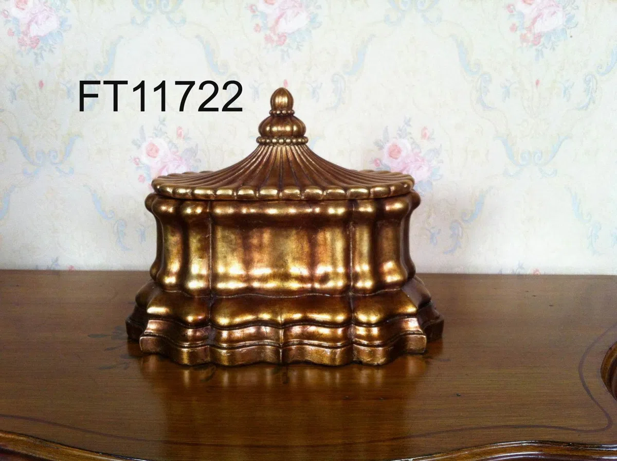 Mixed catalogues and selections FT11722