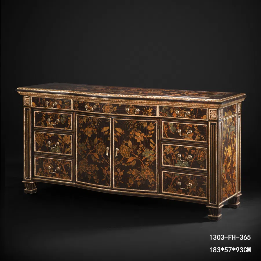 Furniture sets and selections 1303-FH-365