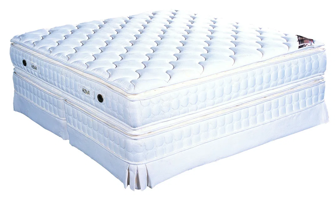 Beds and bedrooms AMA-10