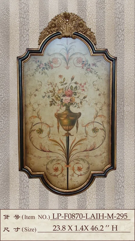 装饰与室内配饰选集 LP-F0870-LAIH-M-295