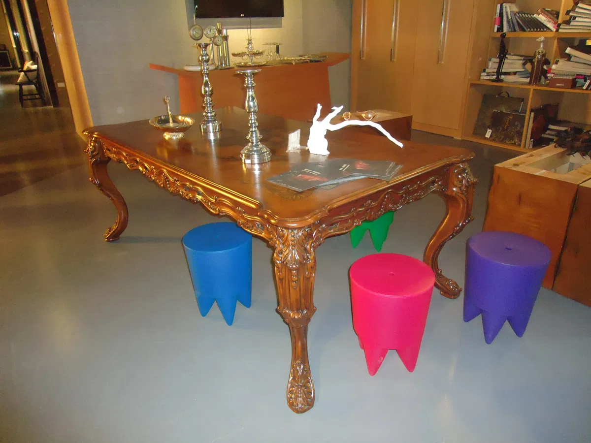Tables, consoles and tabletops DSC08003