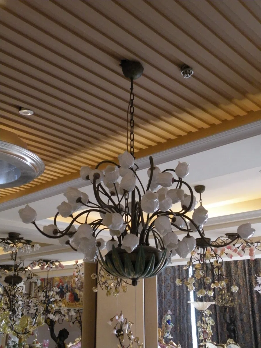 灯饰 MDK0090-55