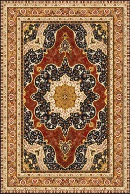 Плитка и мозаика HG121853-1B