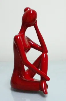 Статуэтки и скульптурный декор KD-024