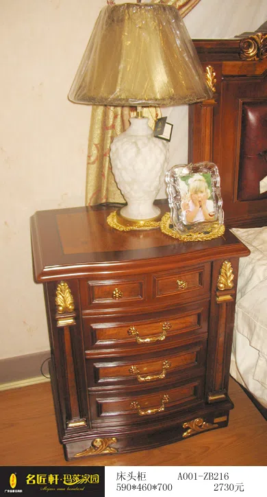 Cabinets, dressers and shelves ZB216