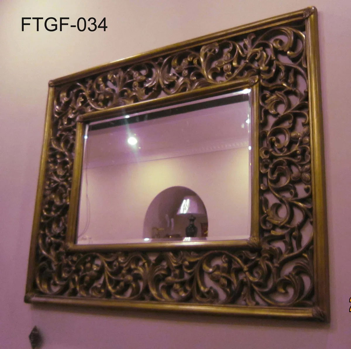Зеркала FTGF-034