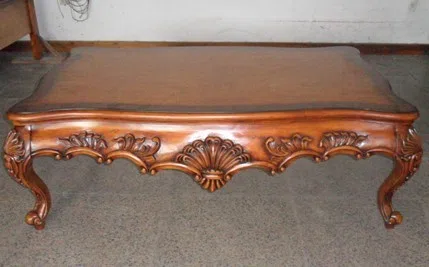 Tables, consoles and tabletops UFO furniture  (102)