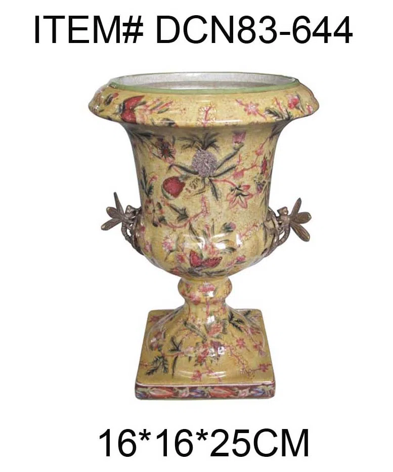 Decor and interior accessory selections DCN83-644