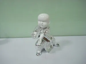 Статуэтки и скульптурный декор ST296B