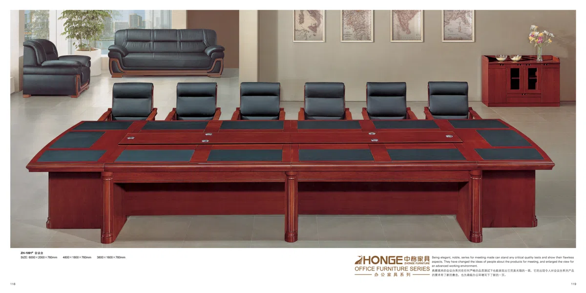 Tables, consoles and tabletops P118-119