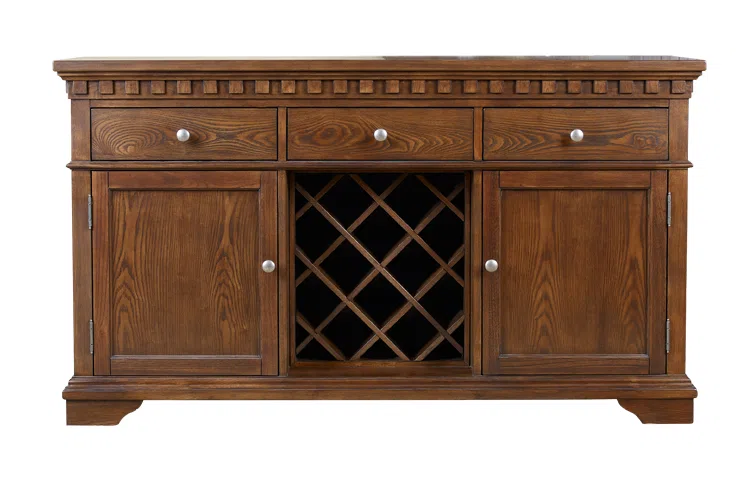 Cabinets, dressers and shelves J-825-02