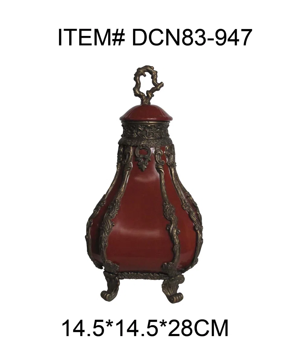 Mixed catalogues and selections DCN83-947