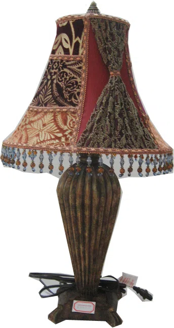 Светильники и декор · смешанные подборки RTL009-1 with shade RM144