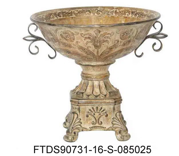Вазы, кашпо и декоративные сосуды FTDS90731-16-S-085025