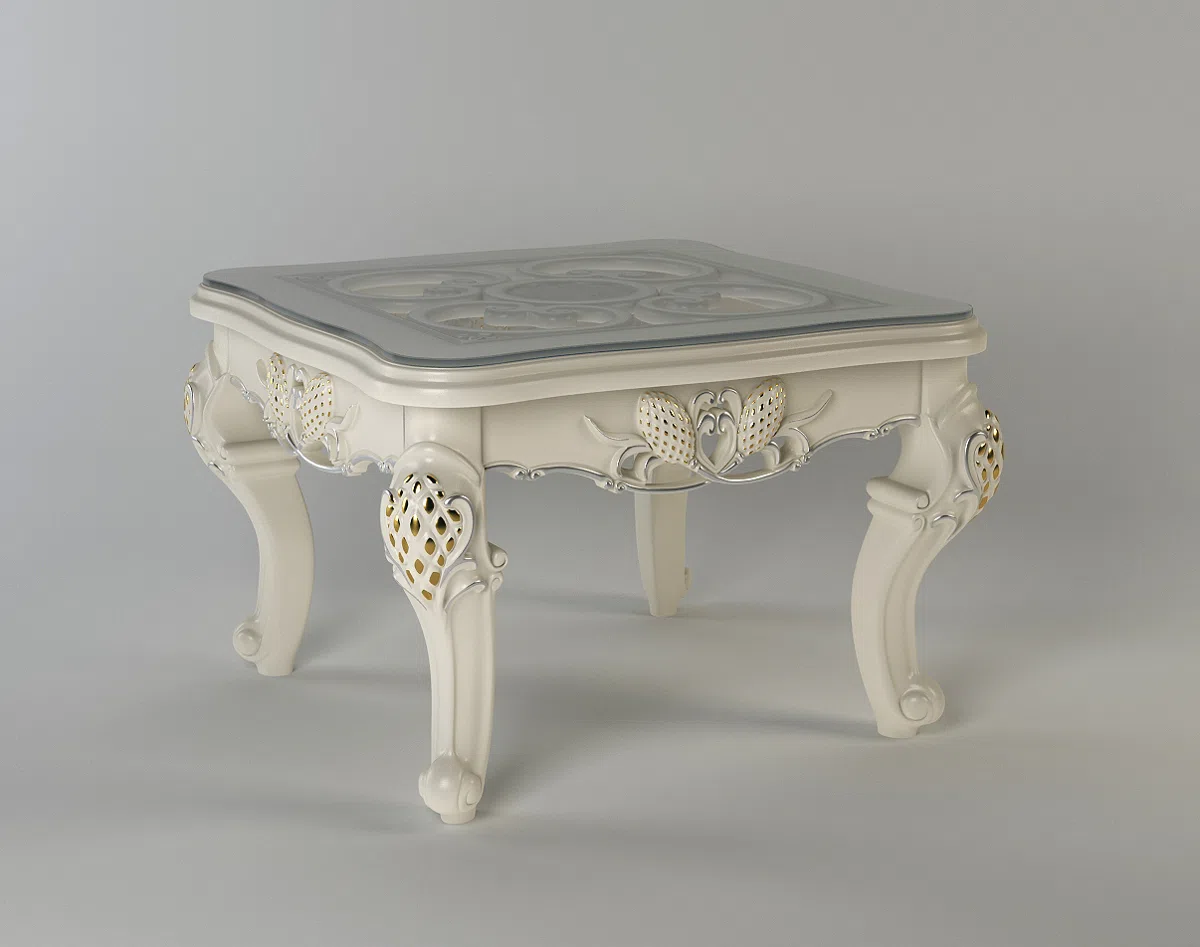 Tables, consoles and tabletops DN005KT833方茶几