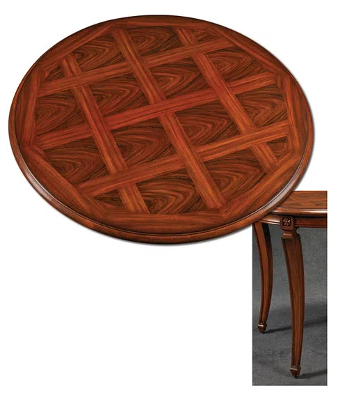 Tables, consoles and tabletops Table-T