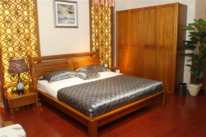Beds and bedrooms A1812