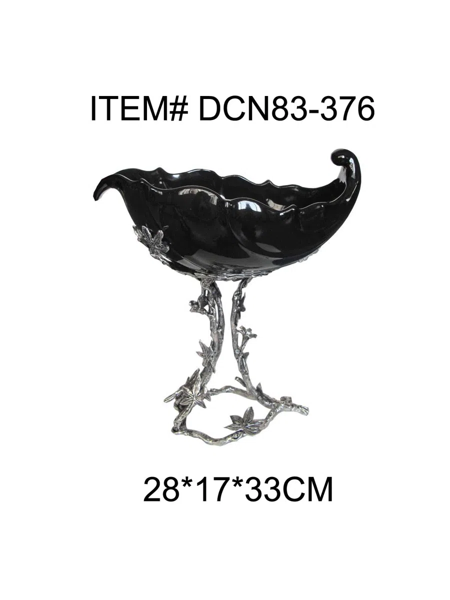 Decor and interior accessory selections DCN83-376