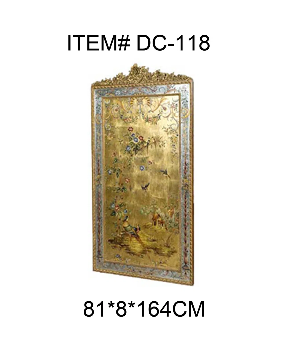Mixed catalogues and selections DC-118