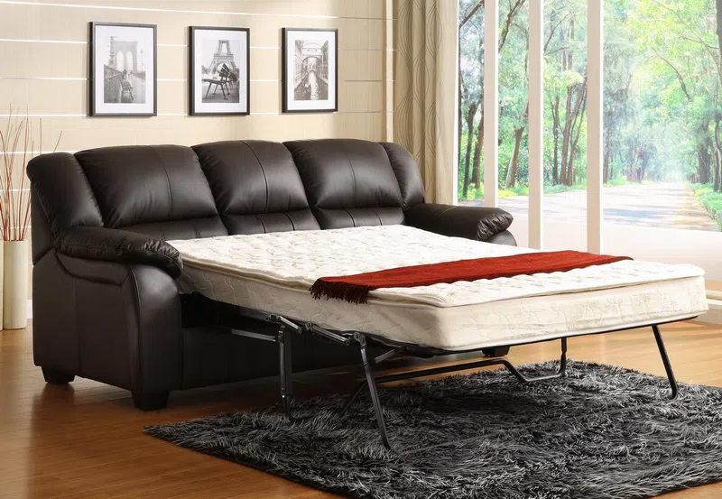 沙发与躺椅 ST590(SOF BED)
