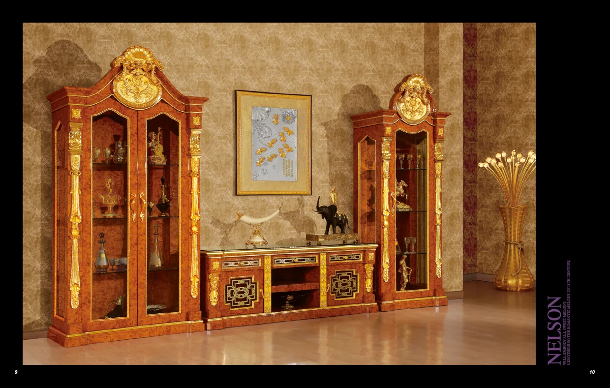 Cabinets, dressers and shelves 57B9C917B7B7