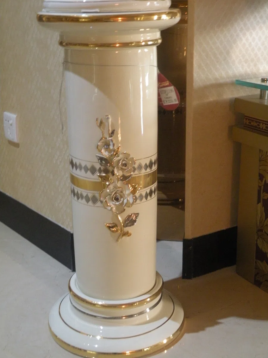 Candle holders and candelabras STDF1195