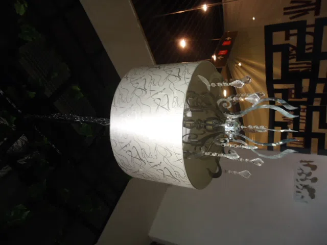 灯饰 DSC04138