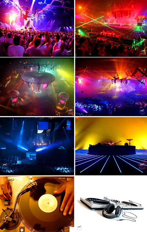 Смешанные каталоги и подборки 3night-club