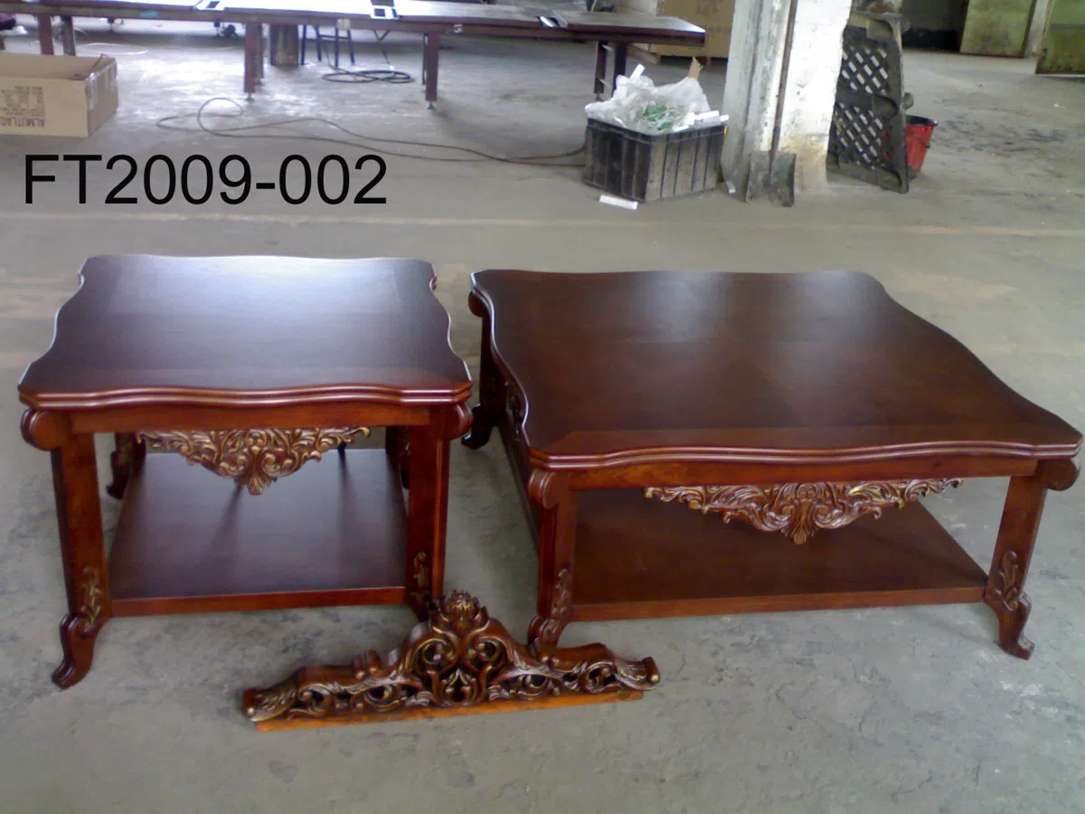 Tables, consoles and tabletops FT2009-002