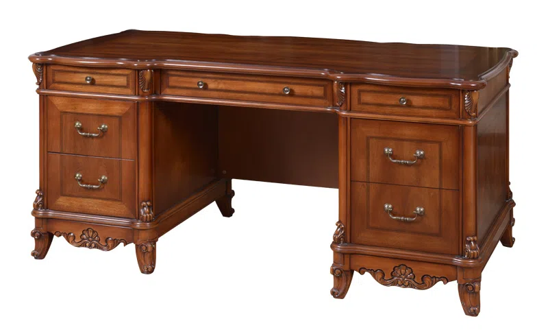 Cabinets, dressers and shelves D02-B