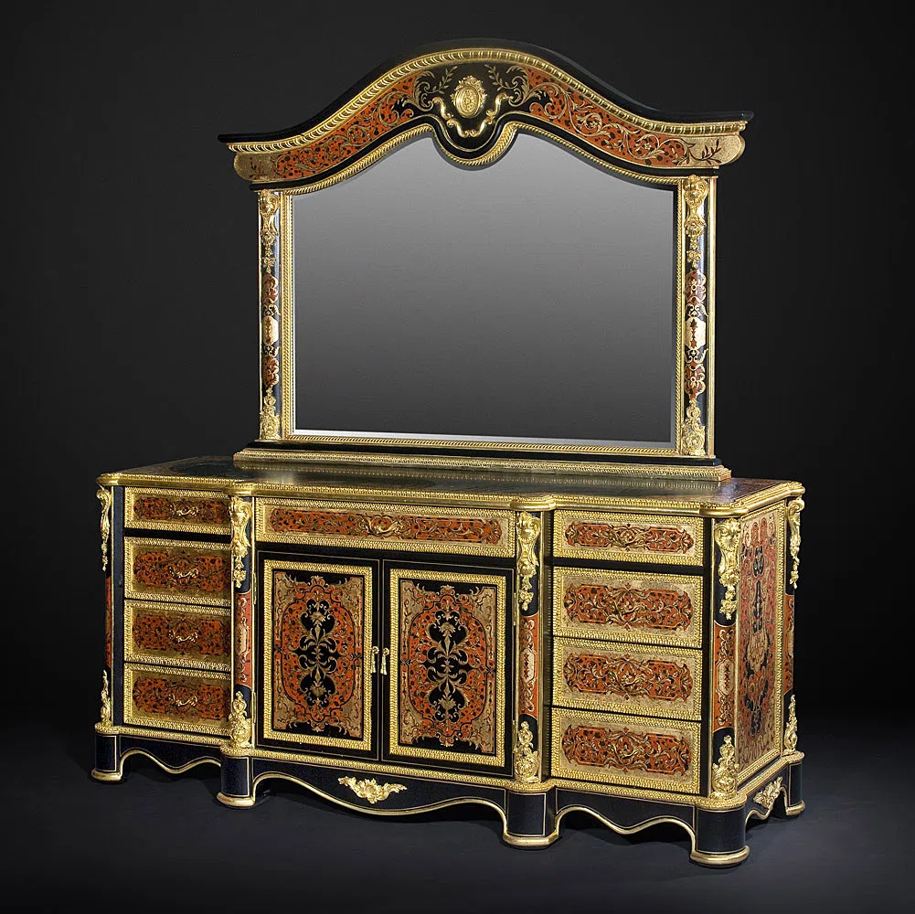 Мебель · комплекты и подборки DC-385