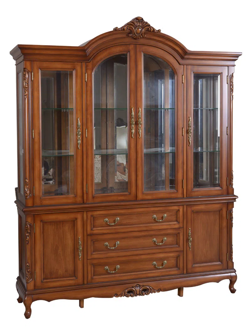 Cabinets, dressers and shelves D08-J-1