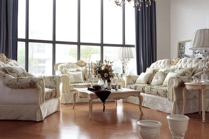 Интерьеры и экспозиции ZY031