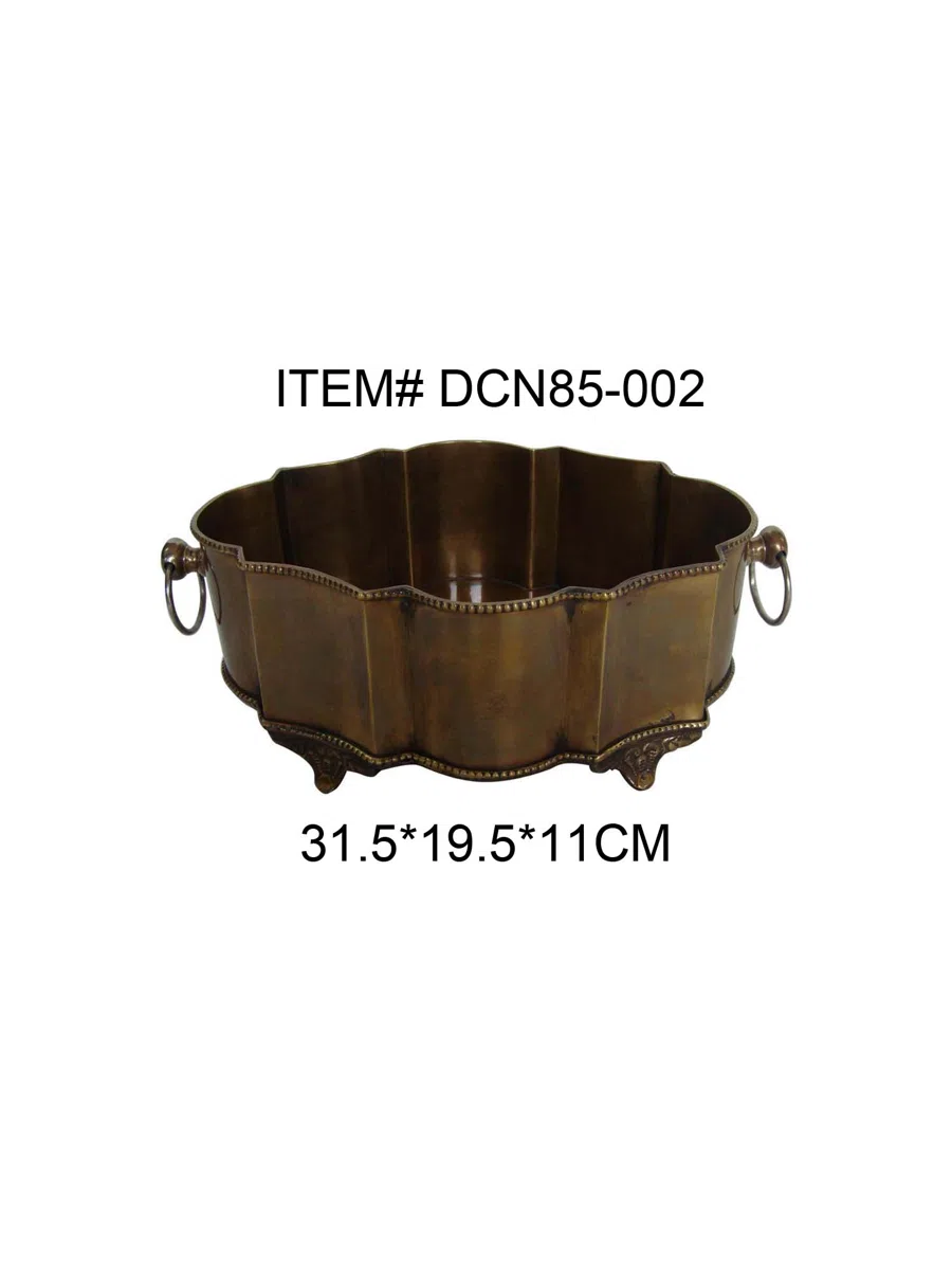 Mixed catalogues and selections DCN85-002