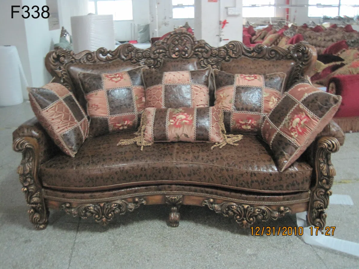 Furniture sets and selections F338