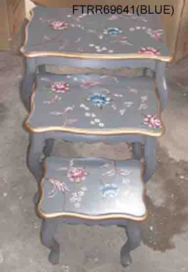 Мебель · комплекты и подборки FTRR69641R(blue)
