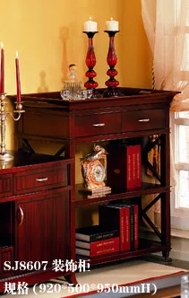 Cabinets, dressers and shelves SJ8607 