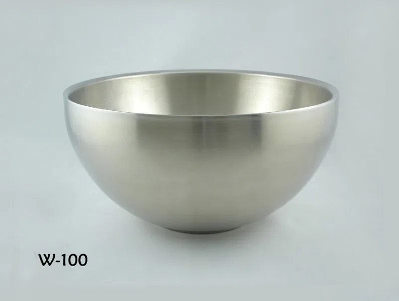 Посуда, подносы и декоративные блюда W-100