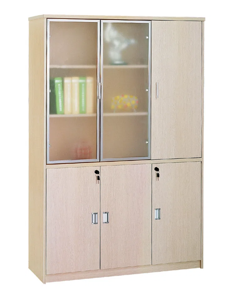 Cabinets, dressers and shelves TB-190