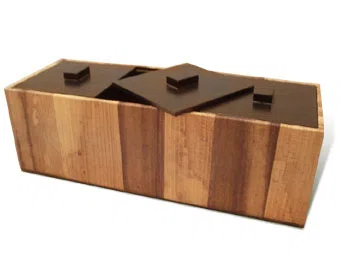Decor and interior accessory selections YT029
