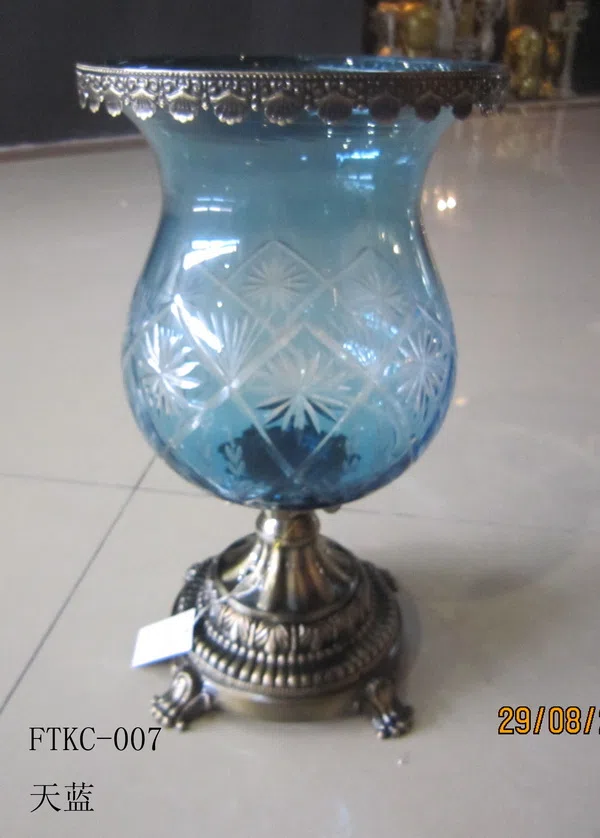 Candle holders and candelabras FTKC-007