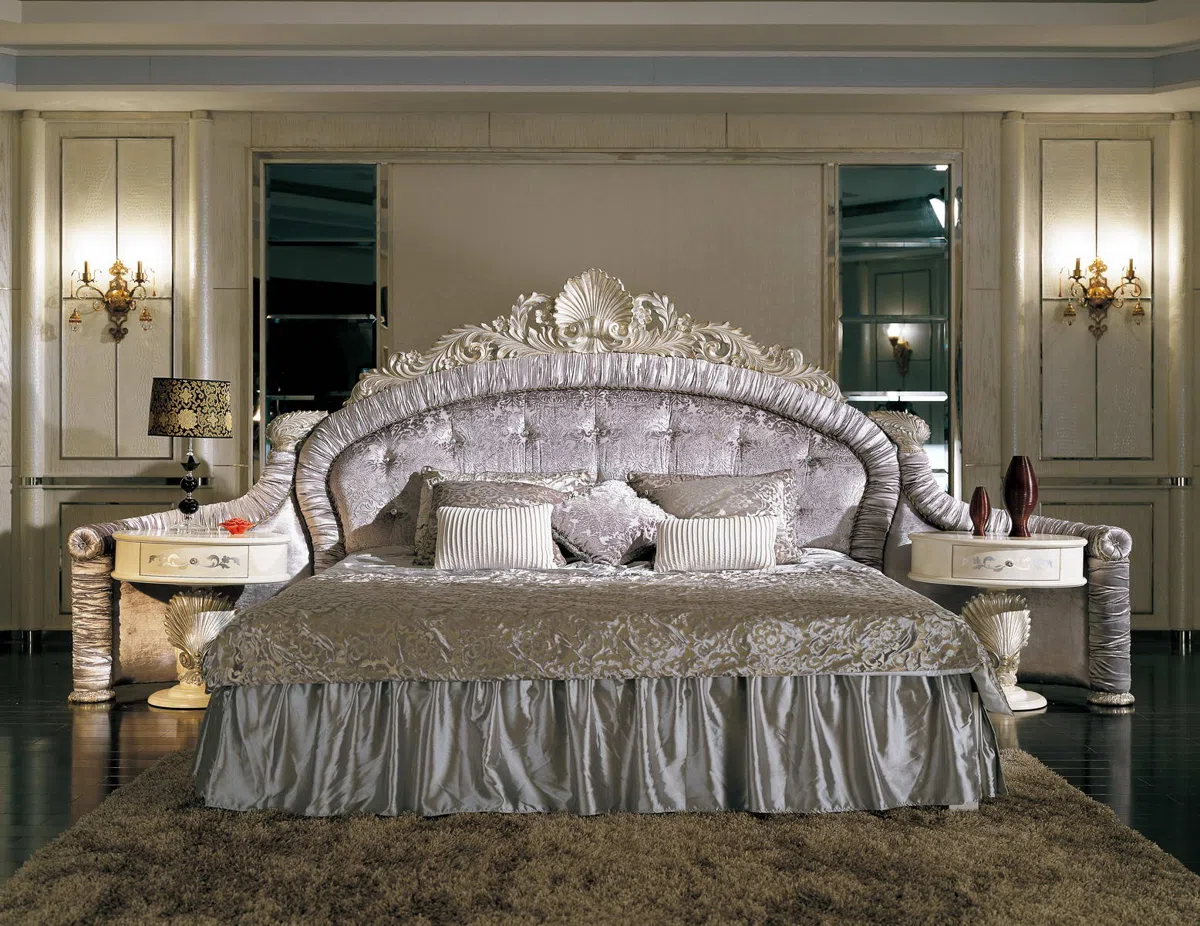 Beds and bedrooms PR001-A