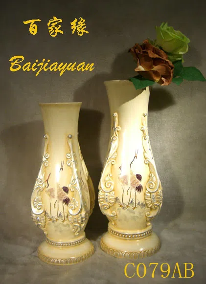 Candle holders and candelabras C079