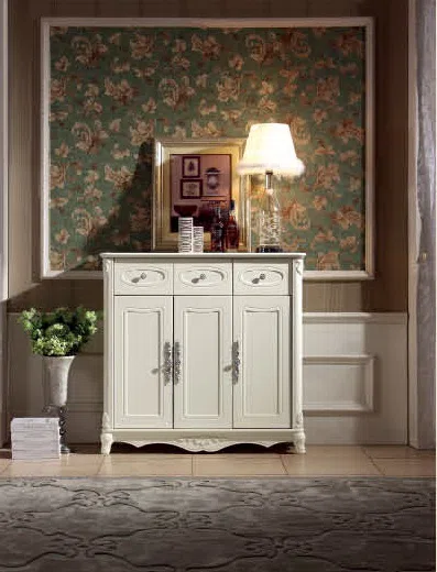 Cabinets, dressers and shelves H832 drawer chest