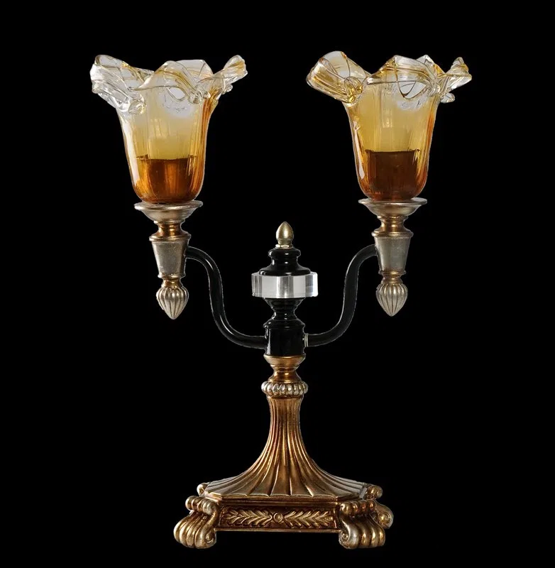 Candle holders and candelabras DSC_9845